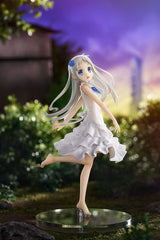 Anohana: The Flower We Saw That Day Pop Up Parade PVC Statue Meiko Honma 16 cm 4580416949224