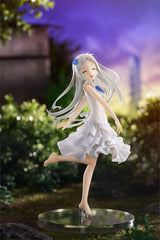 Anohana: The Flower We Saw That Day Pop Up Parade PVC Statue Meiko Honma 16 cm 4580416949224