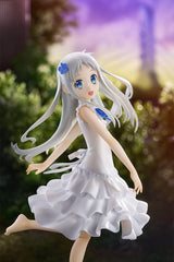 Anohana: The Flower We Saw That Day Pop Up Parade PVC Statue Meiko Honma 16 cm 4580416949224