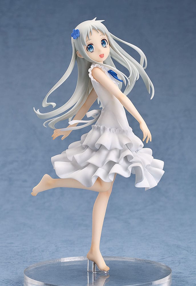 Anohana: The Flower We Saw That Day Pop Up Parade PVC Statue Meiko Honma 16 cm 4580416949224