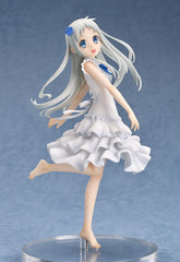 Anohana: The Flower We Saw That Day Pop Up Parade PVC Statue Meiko Honma 16 cm 4580416949224