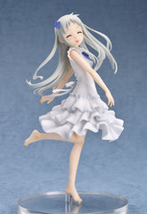 Anohana: The Flower We Saw That Day Pop Up Parade PVC Statue Meiko Honma 16 cm 4580416949224