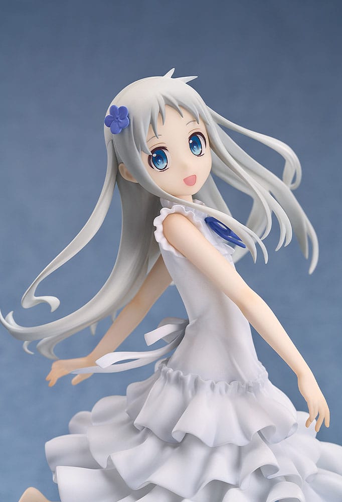 Anohana: The Flower We Saw That Day Pop Up Parade PVC Statue Meiko Honma 16 cm 4580416949224