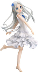 Anohana: The Flower We Saw That Day Pop Up Parade PVC Statue Meiko Honma 16 cm 4580416949224