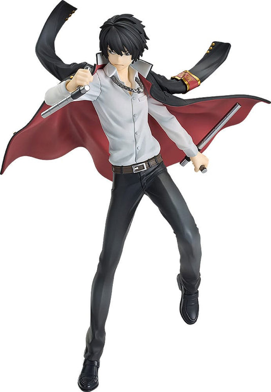 Reborn! Pop Up Parade PVC Statue Kyoya Hibari 17 cm 4580416949231