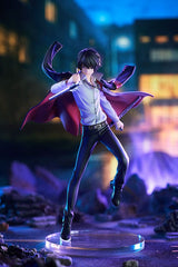 Reborn! Pop Up Parade PVC Statue Kyoya Hibari 4580416949231