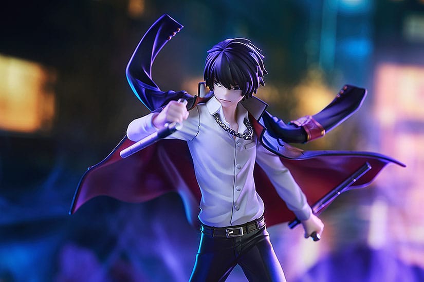 Reborn! Pop Up Parade PVC Statue Kyoya Hibari 4580416949231