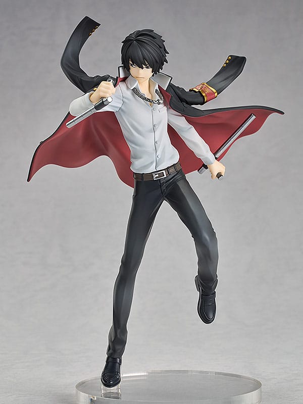 Reborn! Pop Up Parade PVC Statue Kyoya Hibari 17 cm 4580416949231