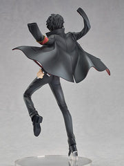 Reborn! Pop Up Parade PVC Statue Kyoya Hibari 4580416949231