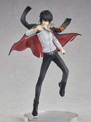 Reborn! Pop Up Parade PVC Statue Kyoya Hibari 17 cm 4580416949231