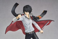 Reborn! Pop Up Parade PVC Statue Kyoya Hibari 4580416949231