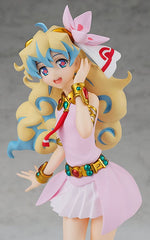 Tengen Toppa Gurren Lagann Pop Up Parade PVC Statue Nia 16 cm 4580416949248