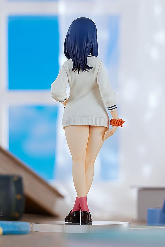 SSSS.Gridman Pop Up Parade PVC Statue Rikka T 4580416949262