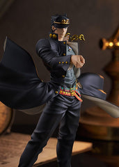 JoJo's Bizarre Adventure: Stardust Crusaders Pop Up Parade PVC Statue Jotaro Kujo 19 cm 4580416949279