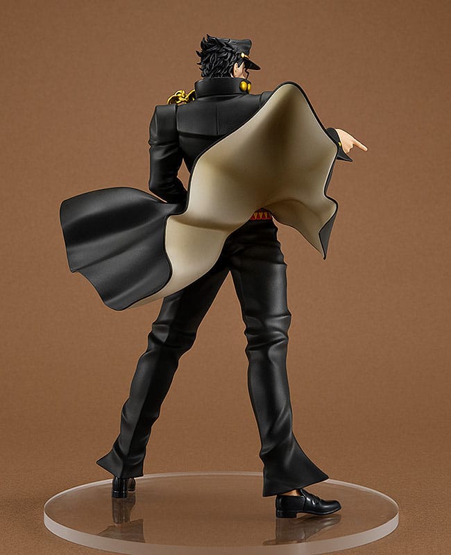 JoJo's Bizarre Adventure: Stardust Crusaders Pop Up Parade PVC Statue Jotaro Kujo 19 cm 4580416949279