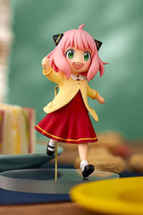 Spy x Family Pop Up Parade PVC Statue Anya Forger: On an Outing Ver. 10 cm 4580416949286