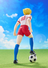 Captain Tsubasa Up Parade PVC Statue Karl Heinz Schneider (Manga Edition) 16 cm 4580416949316