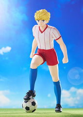 Captain Tsubasa Up Parade PVC Statue Karl Heinz Schneider (Manga Edition) 16 cm 4580416949316