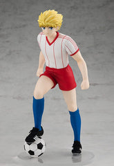 Captain Tsubasa Up Parade PVC Statue Karl Heinz Schneider (Manga Edition) 16 cm 4580416949316