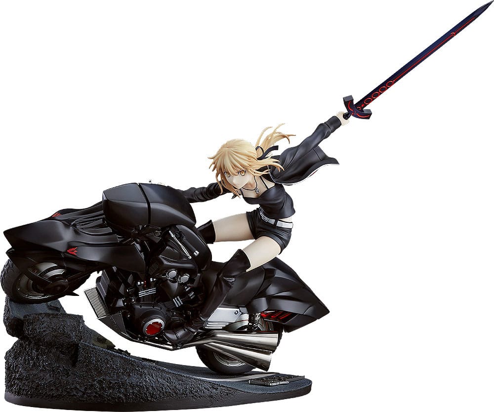 Fate/Grand Order PVC Statue 1/8 Saber/Altria  4580416949347