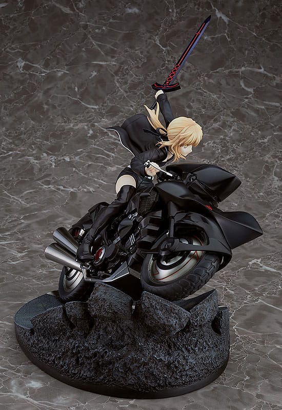 Fate/Grand Order PVC Statue 1/8 Saber/Altria  4580416949347