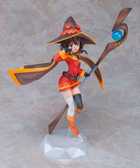 Kono Subarashii Sekai ni Bakuen wo! PVC Statue 1/6 Megumin 30 cm 4580416949354