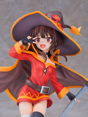 Kono Subarashii Sekai ni Bakuen wo! PVC Statue 1/6 Megumin 30 cm 4580416949354