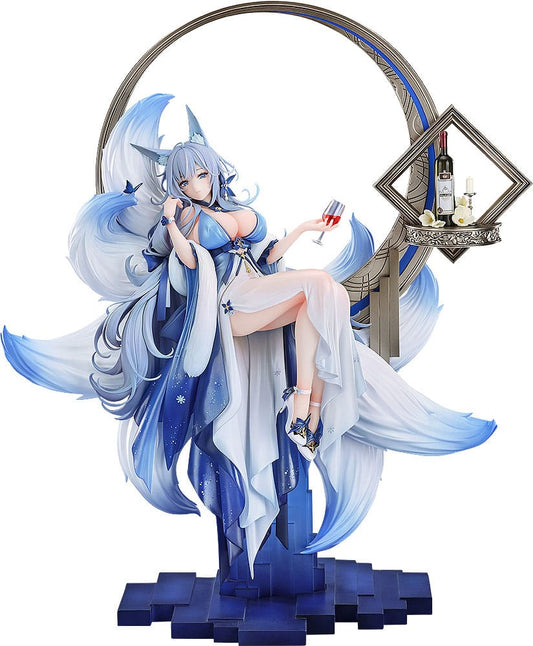 Azur Lane PVC Statue 1/7 Shinano: Dreams of the Hazy Moon 33 cm 4580416949422