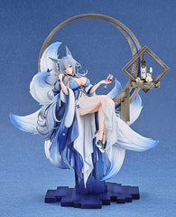 Azur Lane PVC Statue 1/7 Shinano: Dreams of the Hazy Moon 33 cm 4580416949422