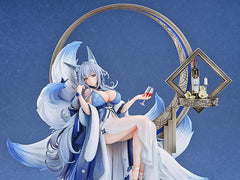 Azur Lane PVC Statue 1/7 Shinano: Dreams of the Hazy Moon 33 cm 4580416949422