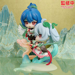 Bilibili Chibi Figures 2024 Anniversary 2233: 4580416949439