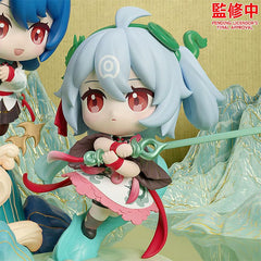 Bilibili Chibi Figures 2024 Anniversary 2233: 4580416949439