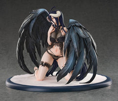 Overlord PVC Statue 1/7 Albedo: Negligee Ver. 17 cm 4580416949514