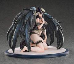 Overlord PVC Statue 1/7 Albedo: Negligee Ver. 17 cm 4580416949514