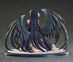 Overlord PVC Statue 1/7 Albedo: Negligee Ver. 17 cm 4580416949514