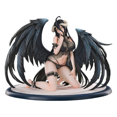 Overlord PVC Statue 1/7 Albedo: Negligee Ver. 17 cm 4580416949514