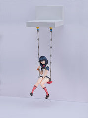 Gridman Universe PVC Statue 1/7 Rikka Takarad 4580416949545