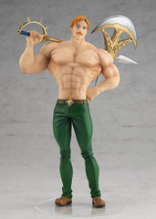 The Seven Deadly Sins: Dragon's Judgement Pop Up Parade PVC L Statue Escanor 23 cm 4580416949620