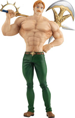 The Seven Deadly Sins: Dragon's Judgement Pop Up Parade PVC L Statue Escanor 23 cm 4580416949620