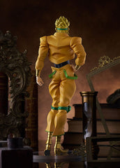 JoJo's Bizarre Adventure: Stardust Crusaders Pop Up Parade PVC Statue Dio 19 cm 4580416949637