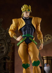 JoJo's Bizarre Adventure: Stardust Crusaders Pop Up Parade PVC Statue Dio 19 cm 4580416949637