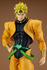 JoJo's Bizarre Adventure: Stardust Crusaders Pop Up Parade PVC Statue Dio 19 cm 4580416949637