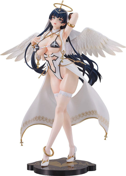 HaneAme PVC Statue 1/6 72 Sigils of Solomon Angel Crocell 30 cm 4580416949682