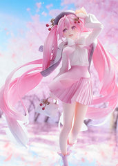 Character Vocal Series 01: Hatsune Miku PVC Statue 1/6 Sakura Miku: Hanami Outfit Ver. 28 cm 4580416949699