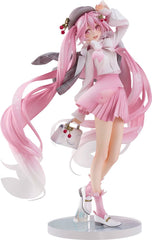 Character Vocal Series 01: Hatsune Miku PVC Statue 1/6 Sakura Miku: Hanami Outfit Ver. 28 cm 4580416949699