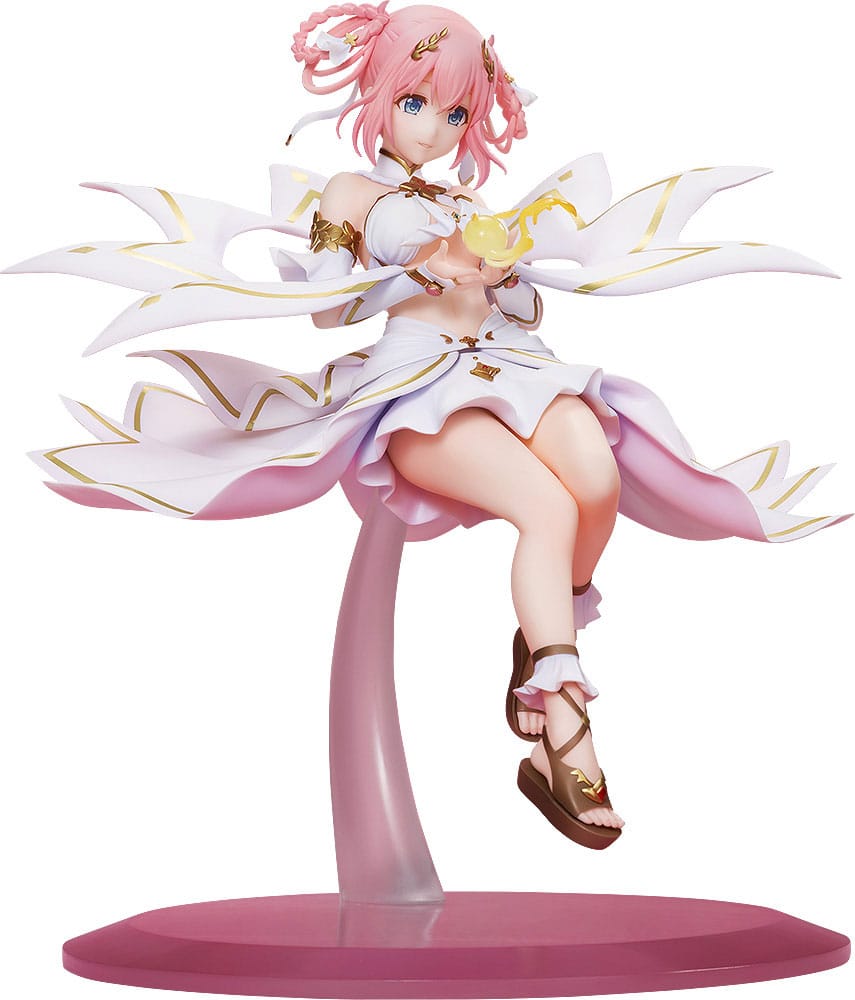 Princess Connect! Re:Dive PVC Statue 1/7 Yui (Ceremonial) 22 cm 4580416949767