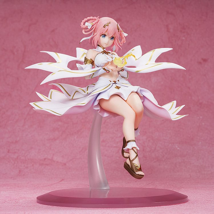 Princess Connect! Re:Dive PVC Statue 1/7 Yui (Ceremonial) 22 cm 4580416949767