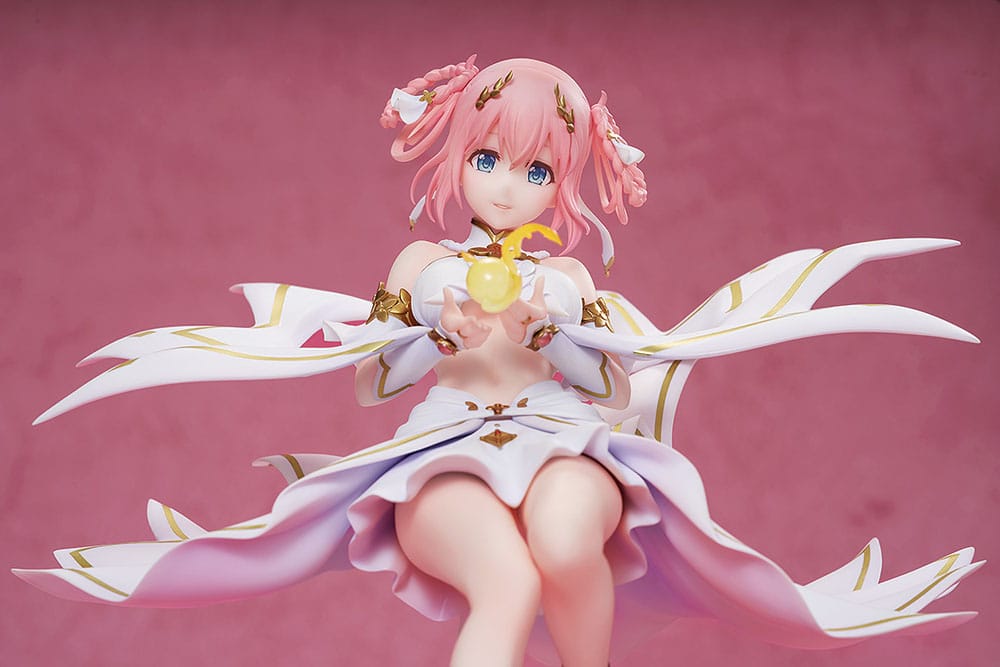 Princess Connect! Re:Dive PVC Statue 1/7 Yui (Ceremonial) 22 cm 4580416949767