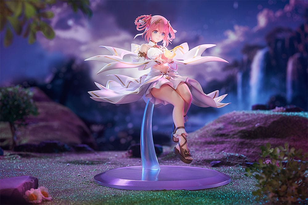 Princess Connect! Re:Dive PVC Statue 1/7 Yui (Ceremonial) 22 cm 4580416949767