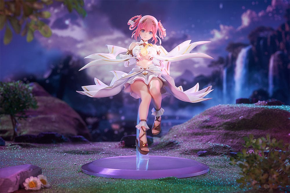 Princess Connect! Re:Dive PVC Statue 1/7 Yui (Ceremonial) 22 cm 4580416949767